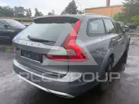2018 Volvo V90