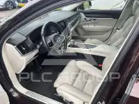 2018 Volvo V90