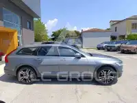 2018 Volvo V90