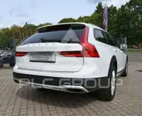 2018 Volvo V90