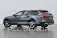 2018 Volvo V90