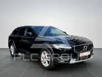 2018 Volvo V90