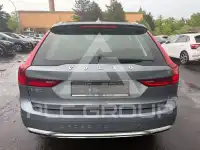 2018 Volvo V90