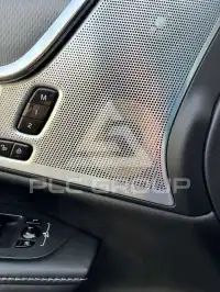 2018 Volvo V90