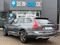 2018 Volvo V90