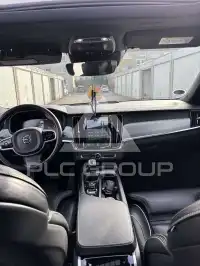 2018 Volvo V90