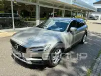 2018 Volvo V90