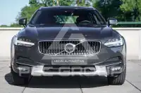 2018 Volvo V90
