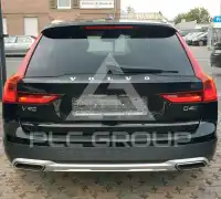2018 Volvo V90