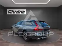 2018 Volvo V90