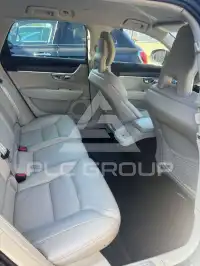 2018 Volvo V90