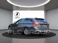 2018 Volvo V90