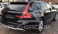 2018 Volvo V90