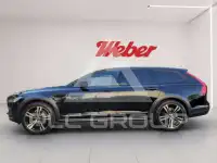 2018 Volvo V90