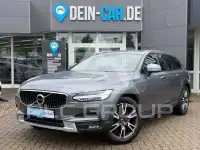 2018 Volvo V90