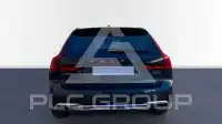 2018 Volvo V90