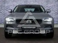 2018 Volvo V90
