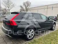 2018 Volvo V90