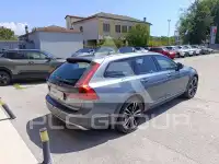 2018 Volvo V90