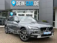 2018 Volvo V90