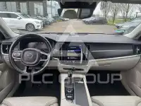 2018 Volvo V90