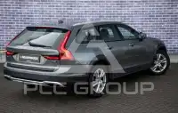 2018 Volvo V90