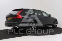 2018 Volvo V90
