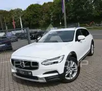 2018 Volvo V90
