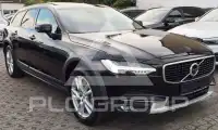 2018 Volvo V90