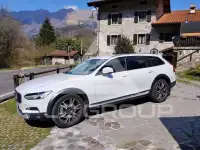 2018 Volvo V90