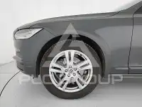 2018 Volvo V90
