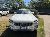 2018 Volvo V90