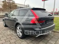 2018 Volvo V90