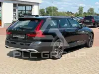 2018 Volvo V90