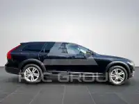 2018 Volvo V90