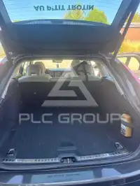 2018 Volvo V90