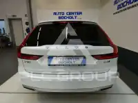 2018 Volvo V90