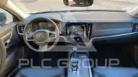 2018 Volvo V90