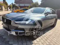 2018 Volvo V90