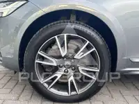 2018 Volvo V90
