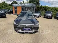 2018 Volvo V90