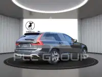 2018 Volvo V90