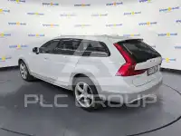 2018 Volvo V90