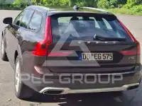 2018 Volvo V90