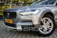 2018 Volvo V90