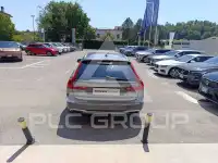 2018 Volvo V90
