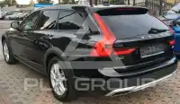 2018 Volvo V90