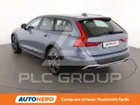 2018 Volvo V90