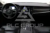 2018 Volvo V90