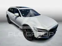 2018 Volvo V90